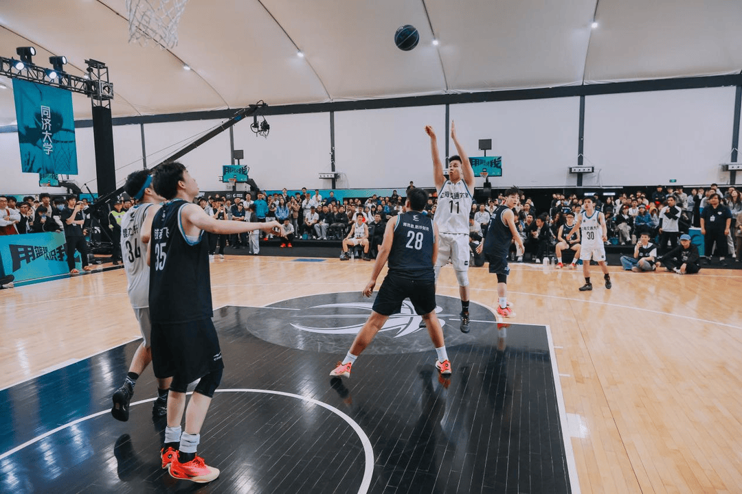 复旦、交大、同济等八大高校集结<strong></p>
<p>BGV虚拟币</strong>,得物App“新生杯”篮球赛首战上海