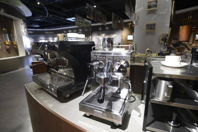 四中全会精神在基层丨记者手记：不产一粒生豆<strong></p>
<p>BGV虚拟币</strong>，昆山何以打造千亿元级咖啡产业？