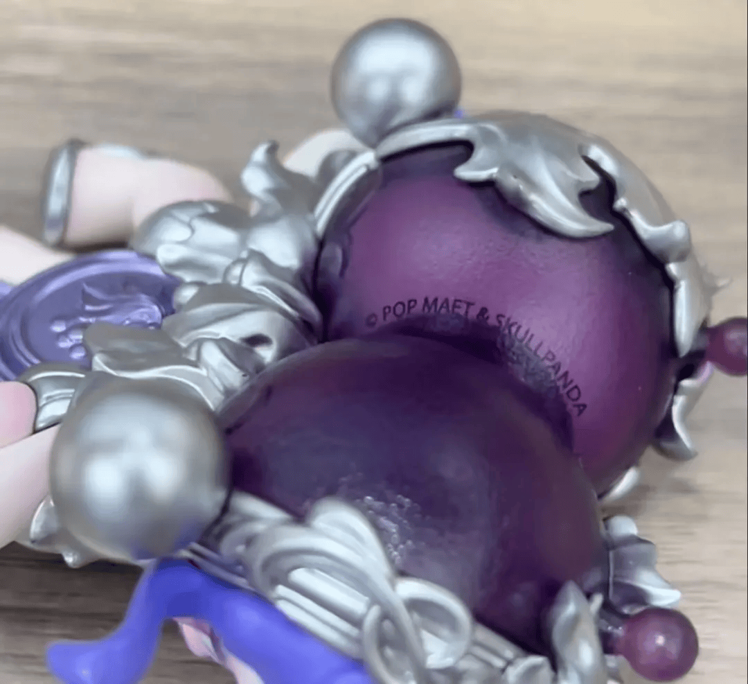 泡泡玛特突发<strong></p>
<p>BGV虚拟币</strong>！紧急下架