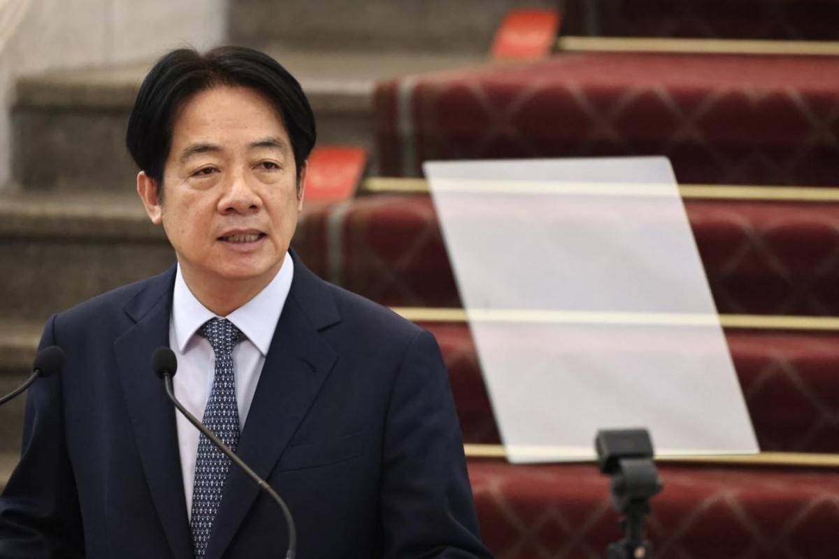 巴拉圭代表团访问中国大陆<strong></p>
<p>虚拟币大佬</strong>，台当局又要少一个“邦交国”？