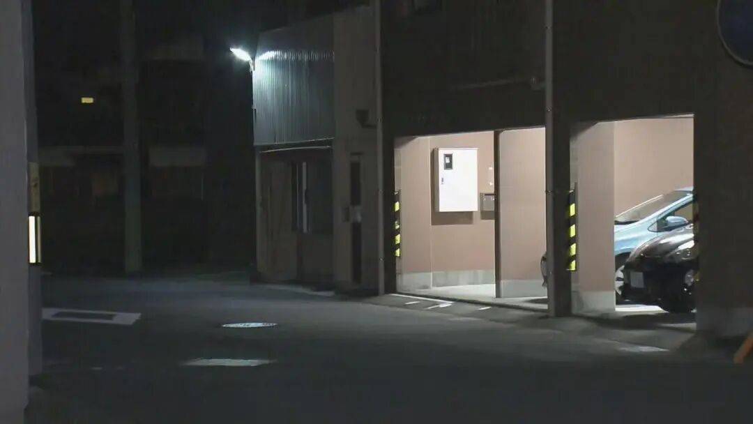 男子开车撞倒人<strong></p>
<p>虚拟币大佬</strong>，下车一看竟是自己86岁的父亲，老人送医后身亡