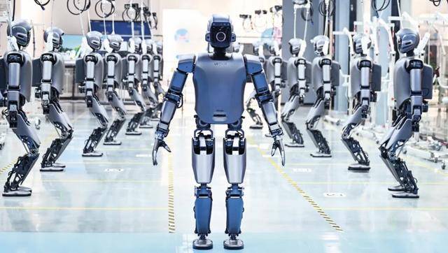 万亿机器人赛道<strong></p>
<p>虚拟币大佬</strong>，谁是背后金主？