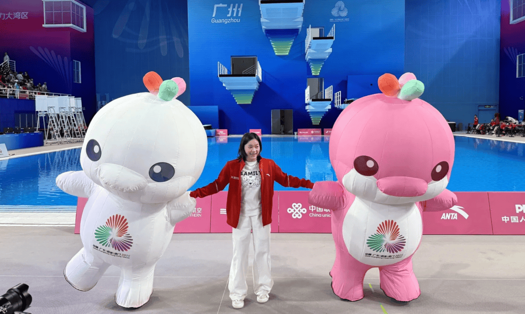 全红婵深夜发文：没有白走的路<strong></p>
<p>电子钱包截图</strong>，对错都是我的脚印