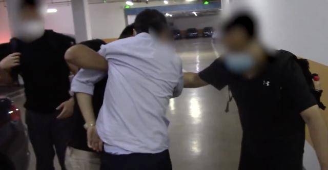 国家安全部最新披露：间谍郝某<strong></p>
<p>电子钱包截图</strong>，被判无期