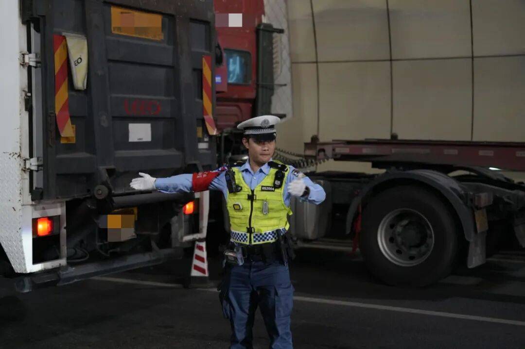 提醒！今日下午<strong></p>
<p>虚拟币电子数据司法鉴定</strong>，宝安这些路段将封闭、管制→