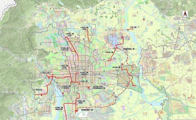 盼了多年！通州多小区或将迎来2条轨道<strong></p>
<p>国内玩虚拟币</strong>，这条轨道又有进展了