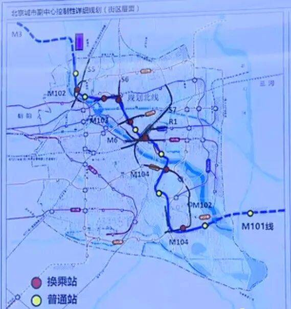 盼了多年！通州多小区或将迎来2条轨道<strong></p>
<p>国内玩虚拟币</strong>，这条轨道又有进展了