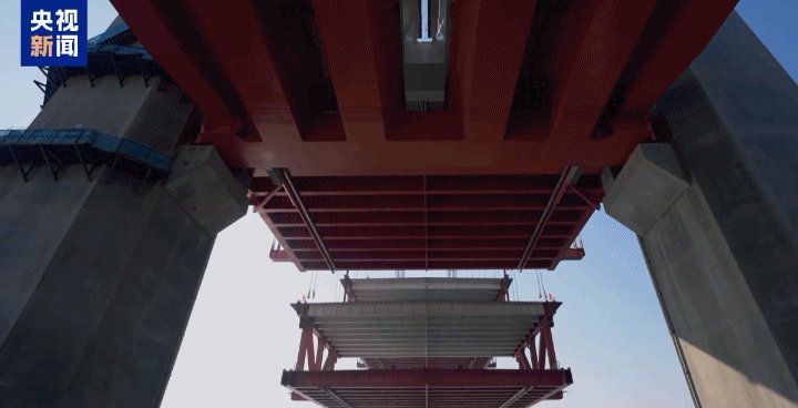 全球最大、国内首条……上周末 我国多领域迎来新突破<strong></p>
<p>国内玩虚拟币</strong>！