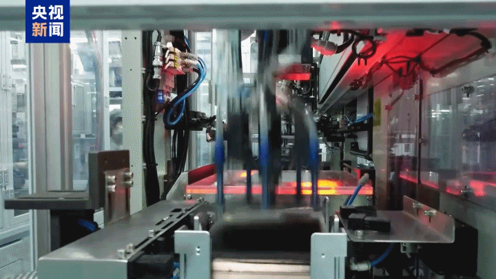 全球最大、国内首条……上周末 我国多领域迎来新突破<strong></p>
<p>国内玩虚拟币</strong>！