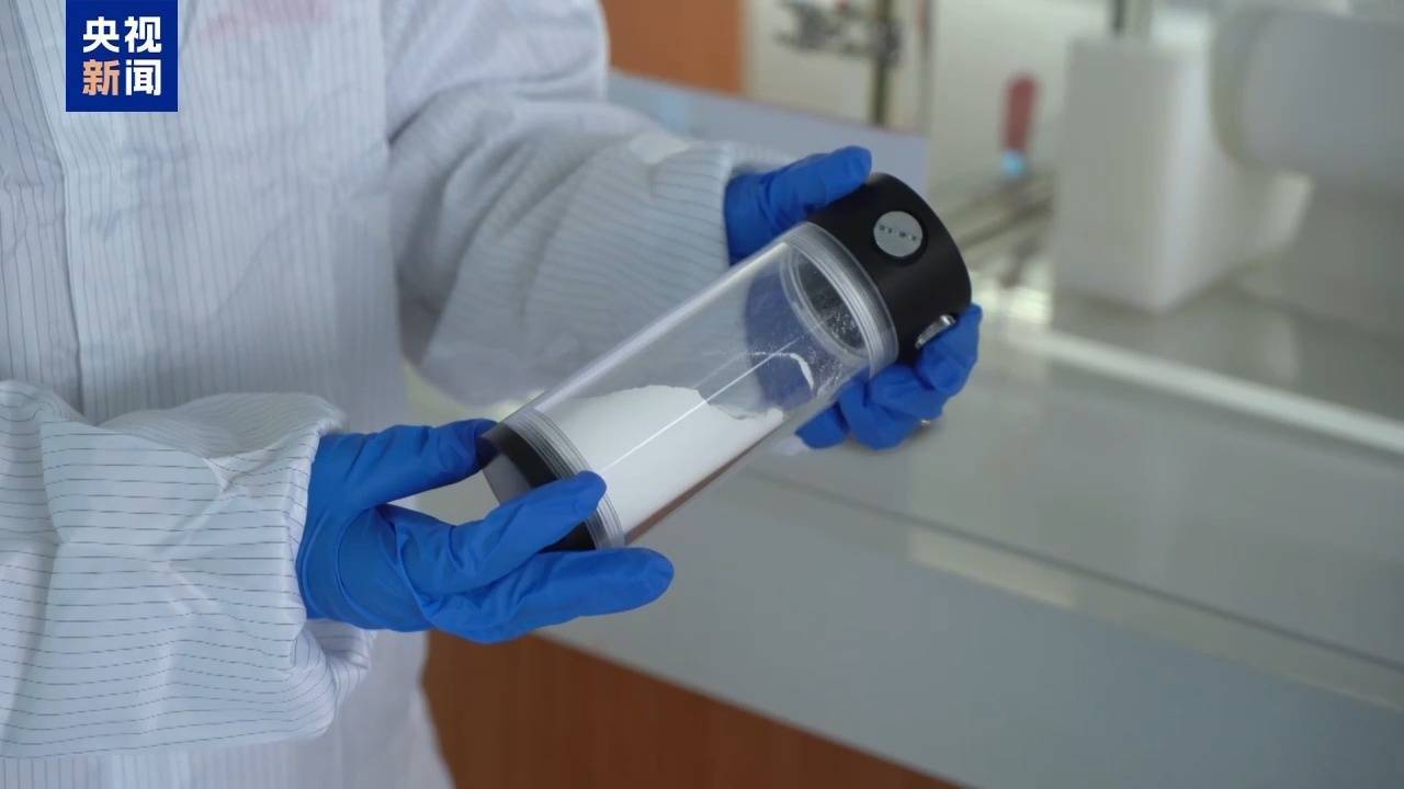 全球最大、国内首条……上周末 我国多领域迎来新突破<strong></p>
<p>国内玩虚拟币</strong>！