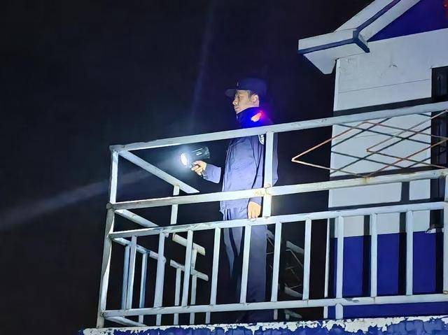 守护钢铁动脉安全<strong></p>
<p>有价值被低估的虚拟币</strong>！郑州铁路公安处禹州站派出所深入开展铁路线路巡查及安全宣传活动