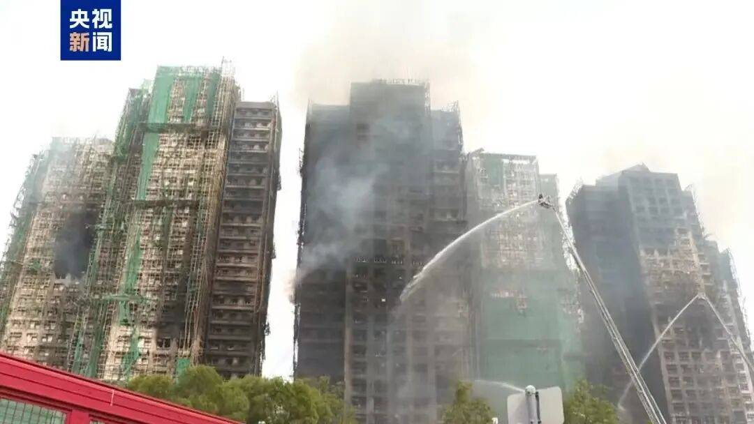 已致94人遇难<strong></p>
<p>虚拟币做生态</strong>，李家超：望内地协助！廉政公署：或涉贪污！这一幕令人破防