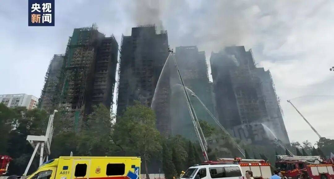 已致94人遇难<strong></p>
<p>虚拟币做生态</strong>，李家超：望内地协助！廉政公署：或涉贪污！这一幕令人破防