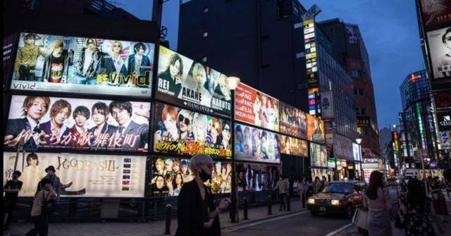 日本近来更多年轻女性为了牛郎花钱<strong></p>
<p>虚拟币做生态</strong>，远赴海外从事卖淫