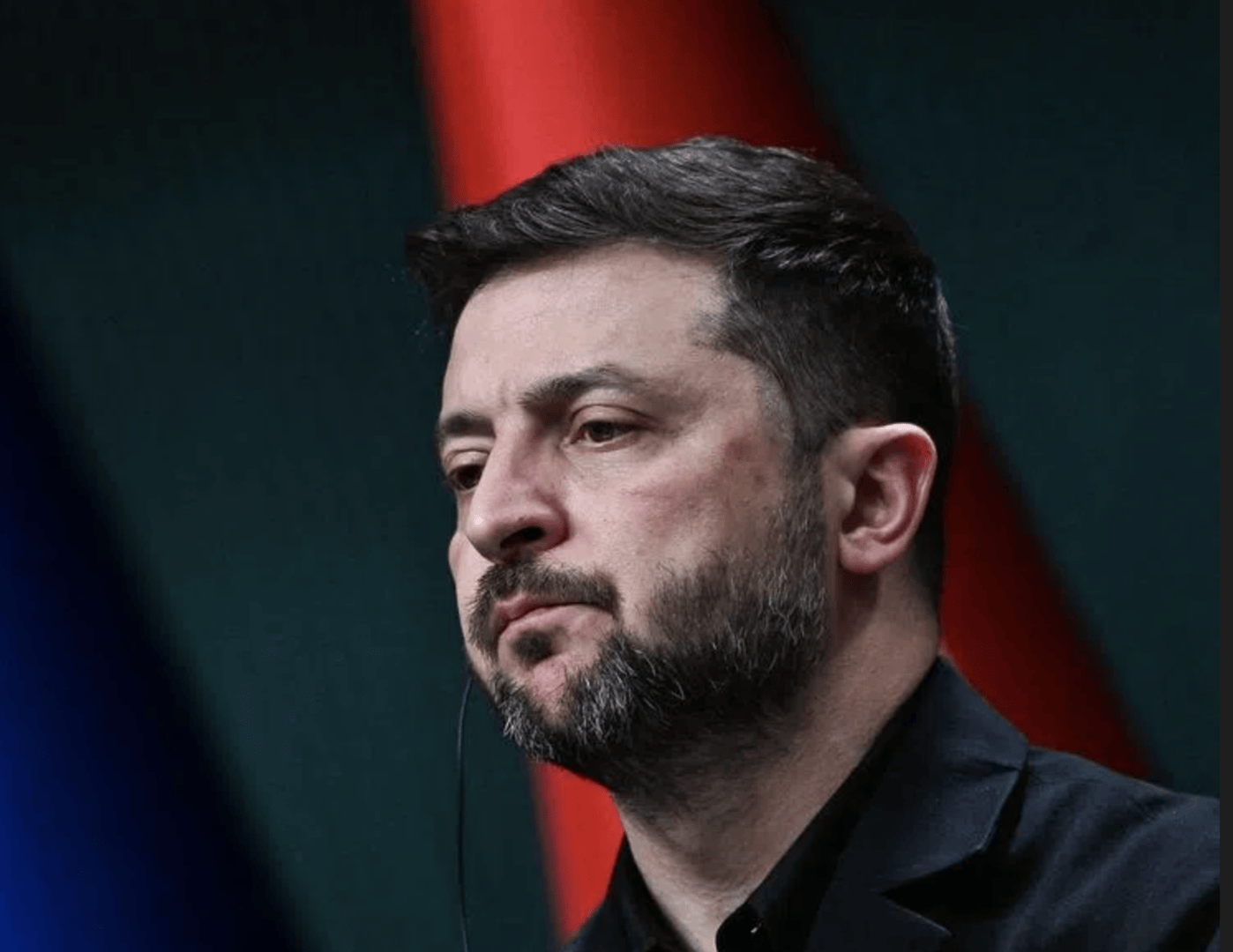 泽连斯基名字首次间接出现在乌克兰贪腐案中<strong></p>
<p>虚拟币做生态</strong>，他将如何“退场”？