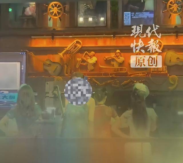 罚款9万元<strong></p>
<p>虚拟币做生态</strong>！徐州一烧烤店擅自举办男模秀、旗袍美女等演出