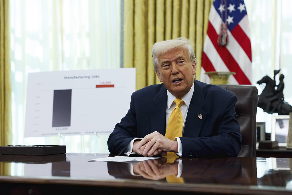 美乌新一轮谈判结束！特朗普：俄乌和平协议“很有可能”达成！泽连斯基：会谈具有建设性