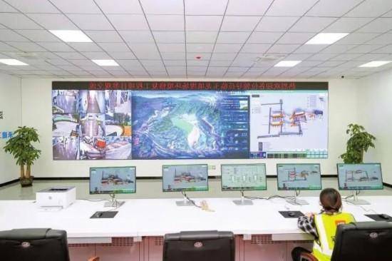 深圳110米高“垃圾山”连根拔起<strong></p>
<p>cast币是虚拟货币吗</strong>！你以为的“负资产”被盘活了！