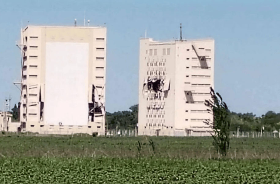 乌克兰发动夜间远程袭击<strong></p>
<p>cast币是虚拟货币吗</strong>，俄罗斯唯一一架激光武器试验机被毁，预警指挥机测试机也遭破坏