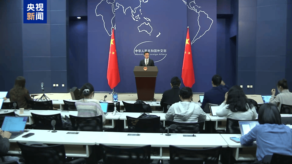 外交部：任何外部势力胆敢介入台海事务 <strong></p>
<p>cast币是虚拟货币吗</strong>我们必将迎头痛击