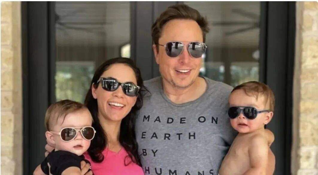 马斯克官宣小15岁高管女友<strong></p>
<p>cast币是虚拟货币吗</strong>，毕业于耶鲁大学是AI专家，马斯克母亲力赞：她又智慧又独立