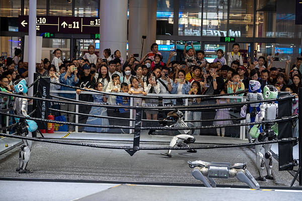 澳媒感叹：中国过去试图追赶西方<strong></p>
<p>虚拟币的资金盘</strong>，现在赶上了，但西方未来可能赶不上中国