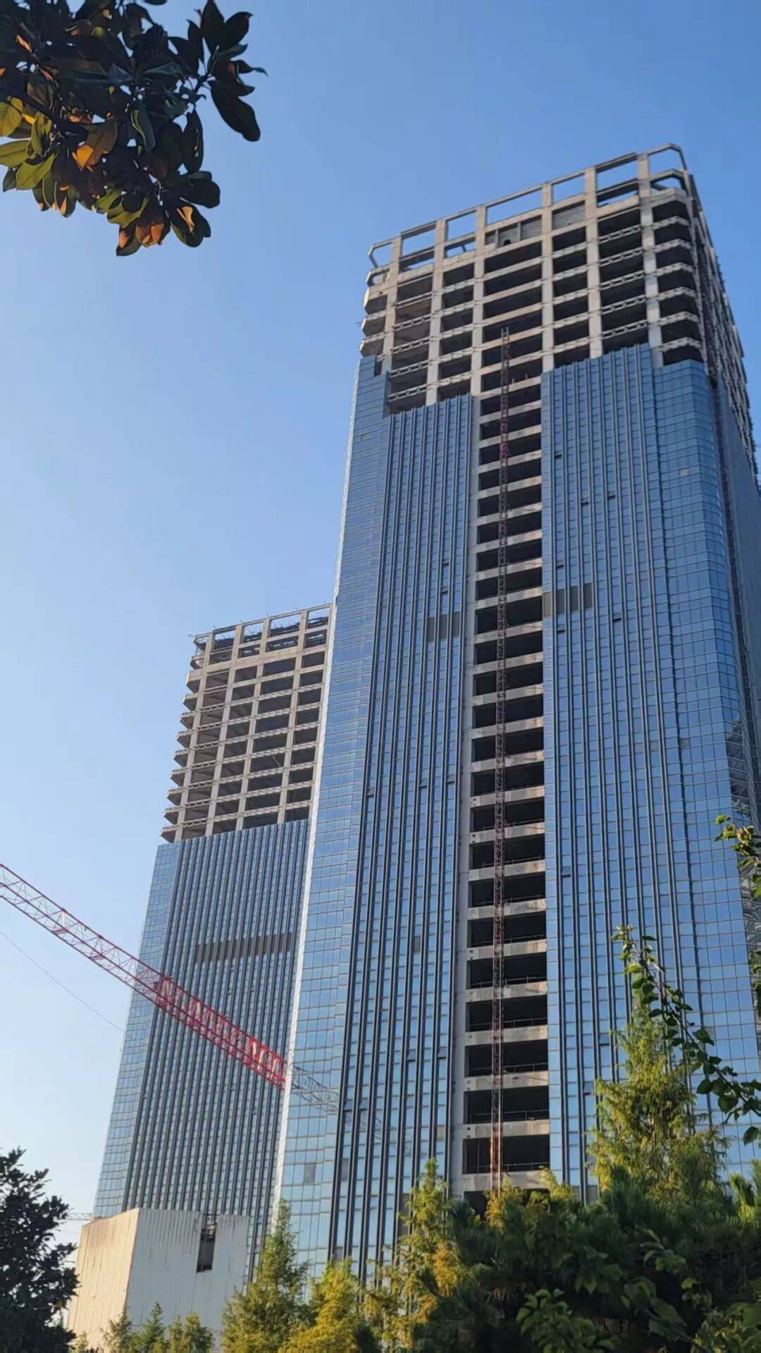 西安地标“双子塔”荒芜十年<strong></p>
<p>虚拟币的资金盘</strong>，7.48亿起拍