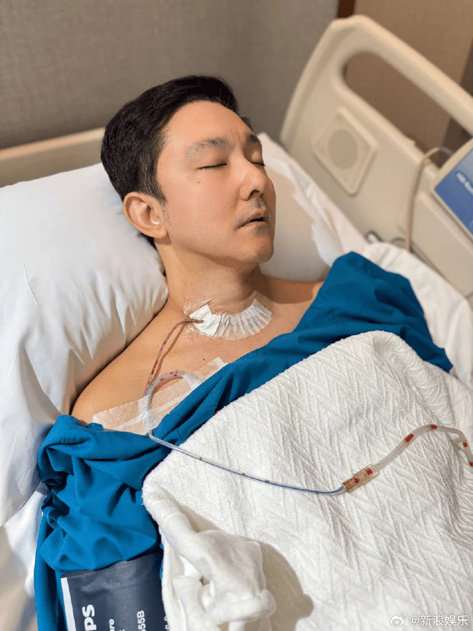 《放羊的星星》主演立威廉确诊甲状腺癌<strong></p>
<p>虚拟币的资金盘</strong>，已进行两次手术；透露目前已99%切除肿瘤