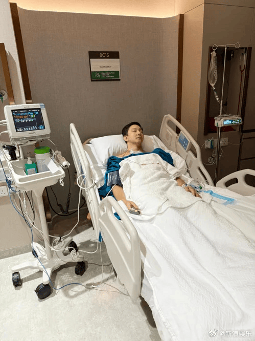 《放羊的星星》主演立威廉确诊甲状腺癌<strong></p>
<p>虚拟币的资金盘</strong>，已进行两次手术；透露目前已99%切除肿瘤