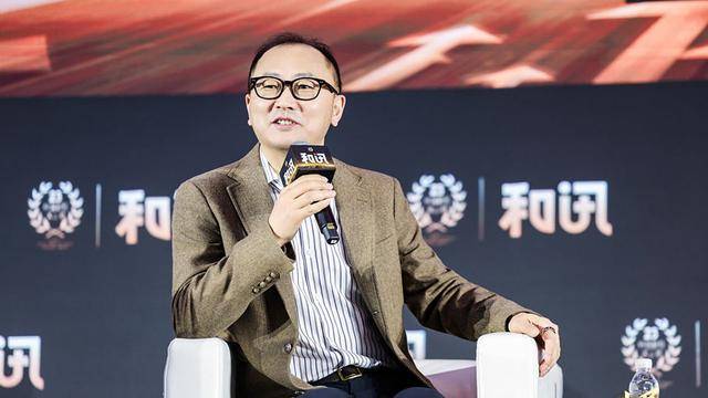 王庆：2026年起<strong></p>
<p>虚拟币的资金盘</strong>，股市或将进入由个股基本面业绩驱动的阶段 | 和讯2025年会