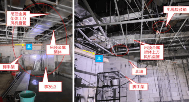 1人触电身亡！事发深圳一商场<strong></p>
<p>外汇平台</strong>，官方公布调查报告