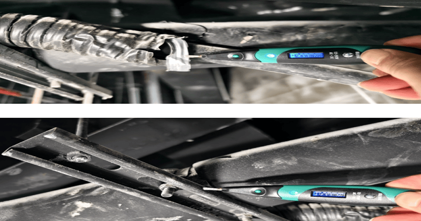 1人触电身亡！事发深圳一商场<strong></p>
<p>外汇平台</strong>，官方公布调查报告