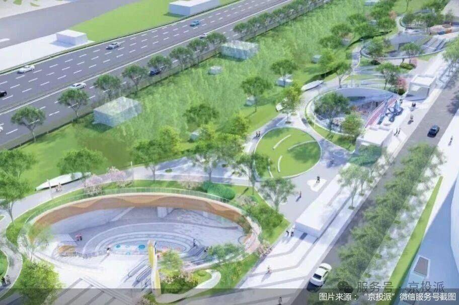 北京地铁加速商业化：从“通勤通道”到“便民商业”<strong></p>
<p>外汇平台</strong>，地下流量如何变消费增量