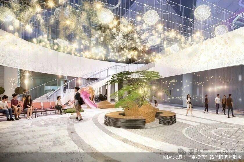 北京地铁加速商业化：从“通勤通道”到“便民商业”<strong></p>
<p>外汇平台</strong>，地下流量如何变消费增量