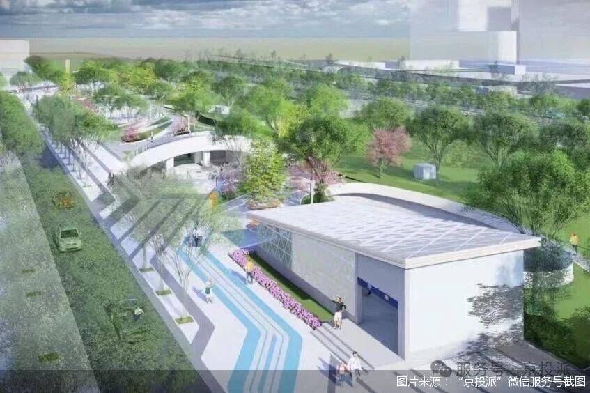 北京地铁加速商业化：从“通勤通道”到“便民商业”<strong></p>
<p>外汇平台</strong>，地下流量如何变消费增量