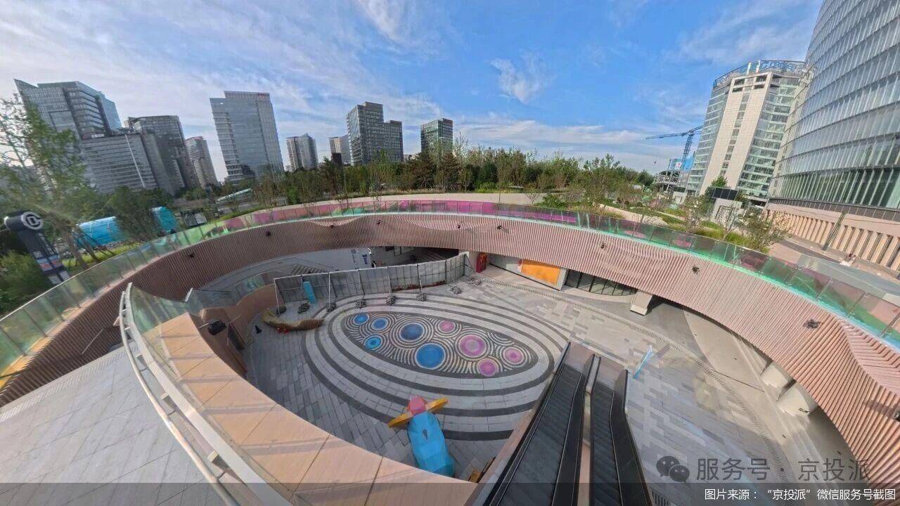 北京地铁加速商业化：从“通勤通道”到“便民商业”<strong></p>
<p>外汇平台</strong>，地下流量如何变消费增量