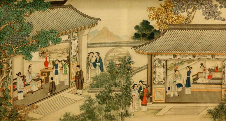 《红楼梦》是“悼明”之作<strong></p>
<p>外汇平台</strong>？曹学会：把曹雪芹看低了