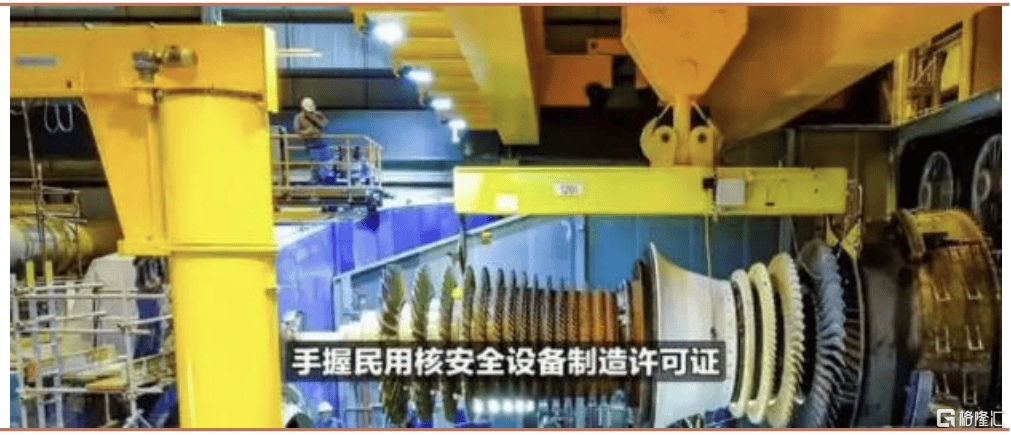 可控核聚变突破在即<strong></p>
<p>虚拟币CP</strong>，重构全球能源格局！