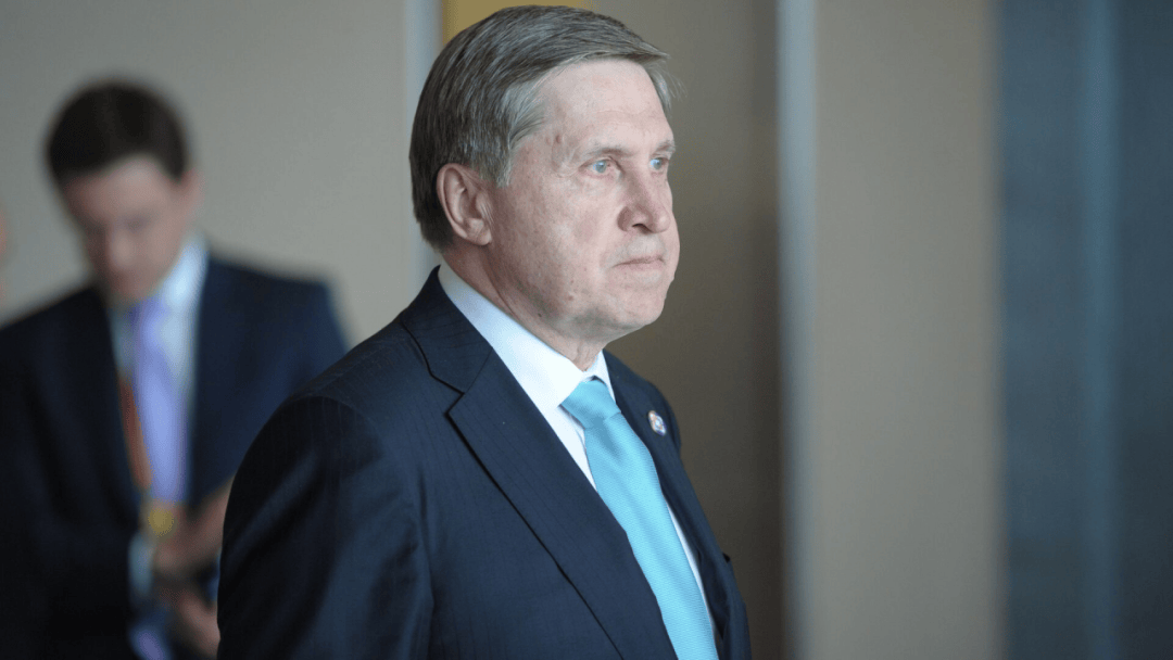 乌克兰不入北约<strong></p>
<p>虚拟币CP</strong>？泽连斯基同意下课？