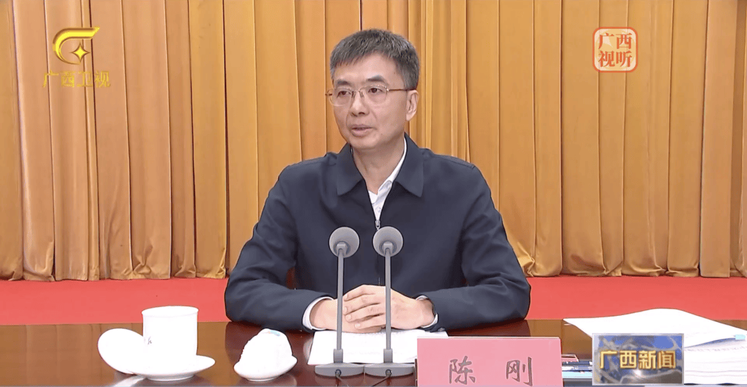 广西壮族自治区党委书记陈刚：坚决防止“表态喊得震天响<strong></p>
<p>2022年国内虚拟币走向</strong>，落实却搞走过场”