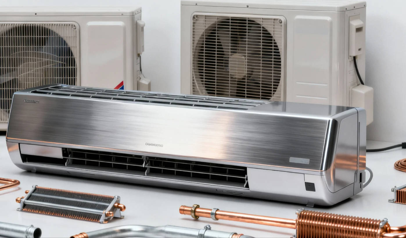 空调“铝代铜”再惹争议！格力缺席行业公约<strong></p>
<p>2022年国内虚拟币走向</strong>，董明珠坚持用铜