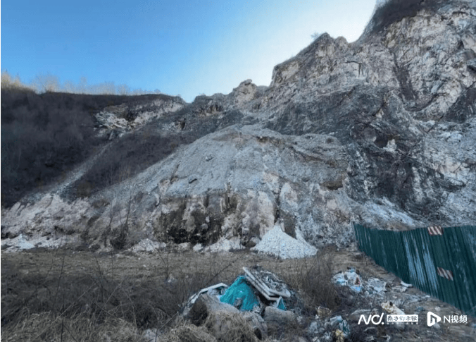 中央督察点名！废金矿藏身北京景区<strong></p>
<p>2022年国内虚拟币走向</strong>，雨水冲出600米侵蚀沟