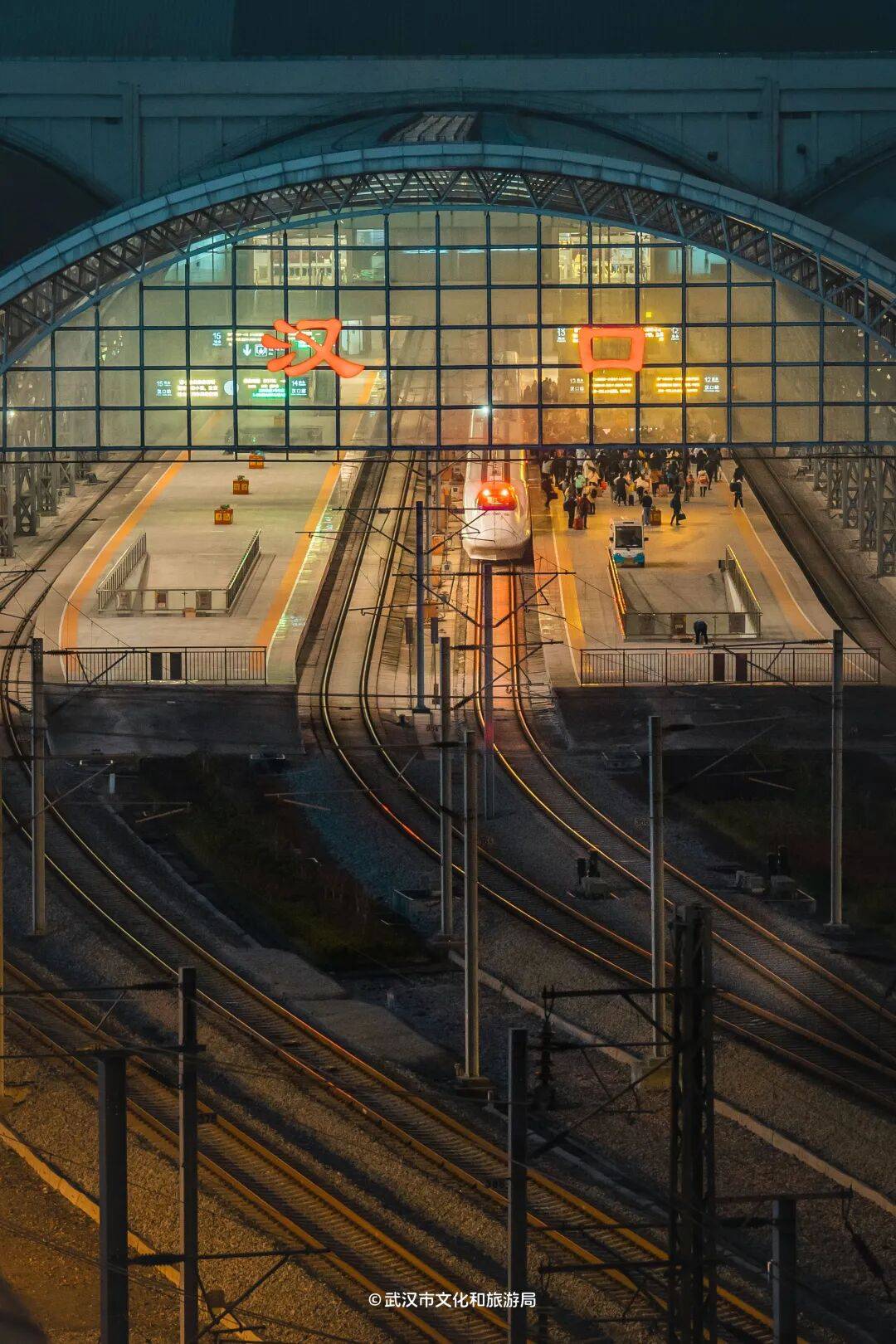 亚洲第一<strong></p>
<p>虚拟币global</strong>，世界第二，武汉地铁环线王有多牛？