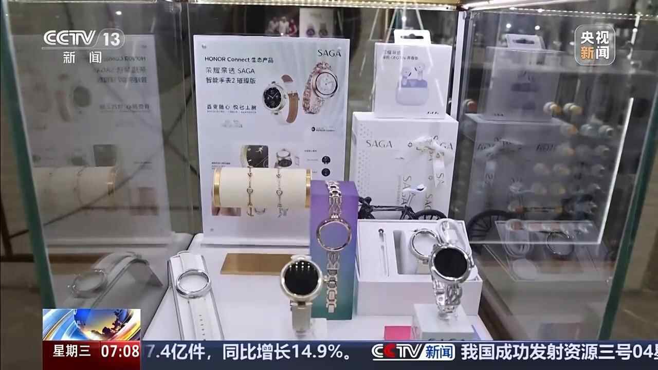 外贸一线观察丨缝制机成爆品 五金开拓非洲市场 “中国制造”走向全球