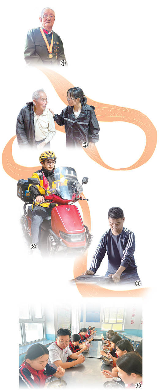 这一年<strong></p>
<p>虚拟币global</strong>，一个个暖心瞬间令人难忘（年终特别报道）