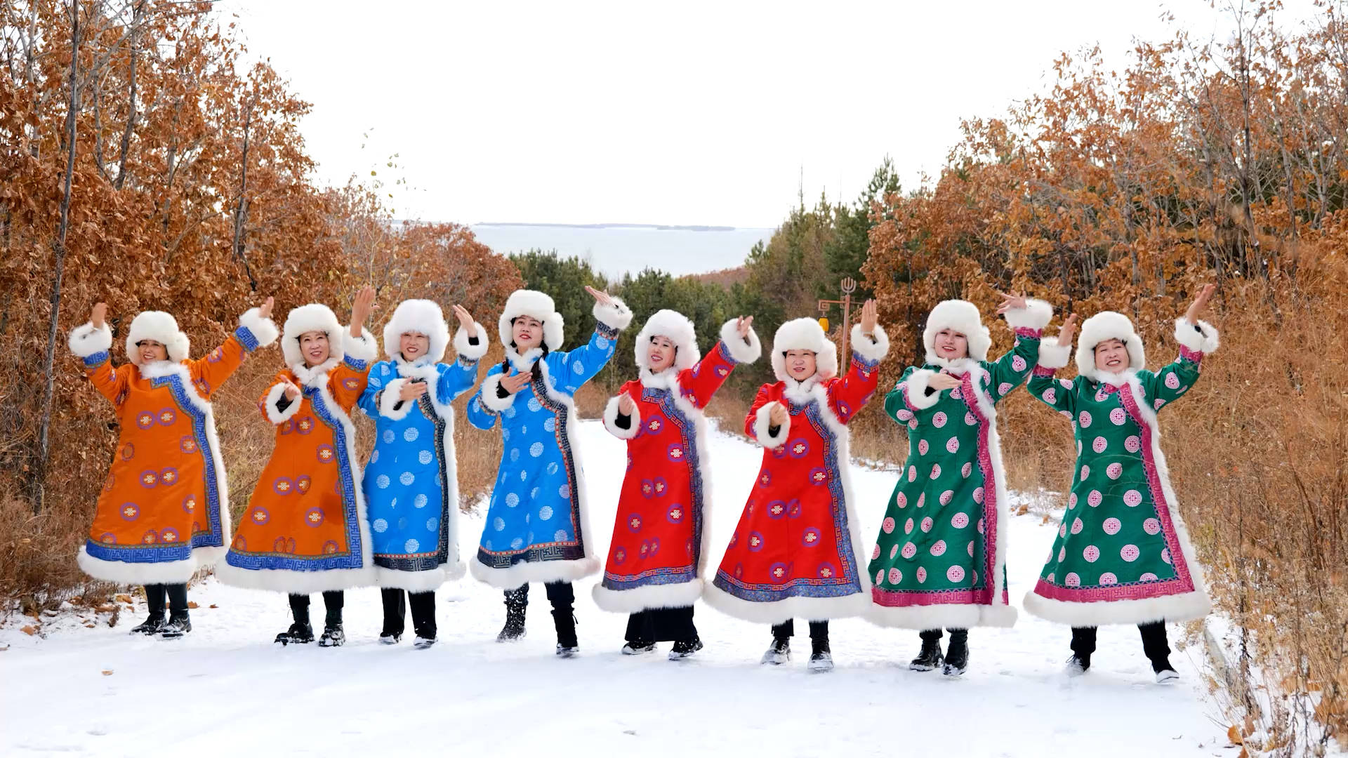 跟着非遗游内蒙古｜呼伦贝尔：以非遗为桥 传承文化多姿魅力