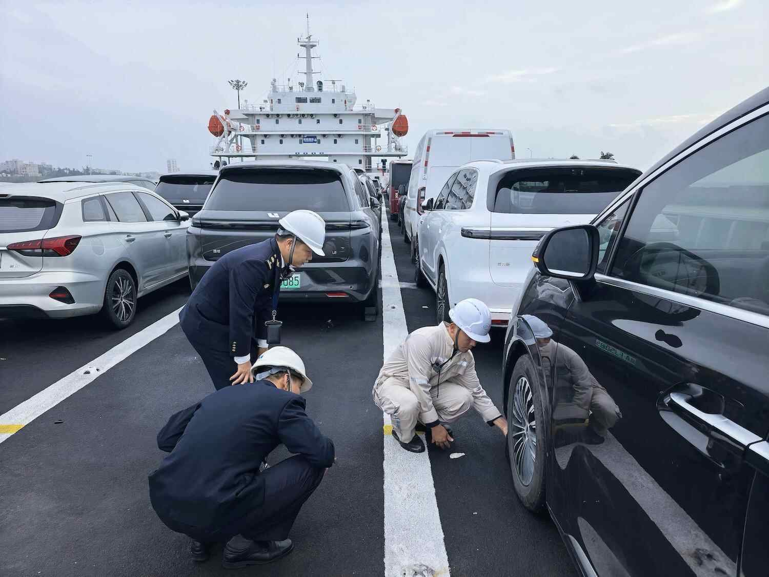 海南自贸港将迎来全岛封关<strong></p>
<p>晋江虚拟币传销</strong>，琼州海峡客货运量显著增长