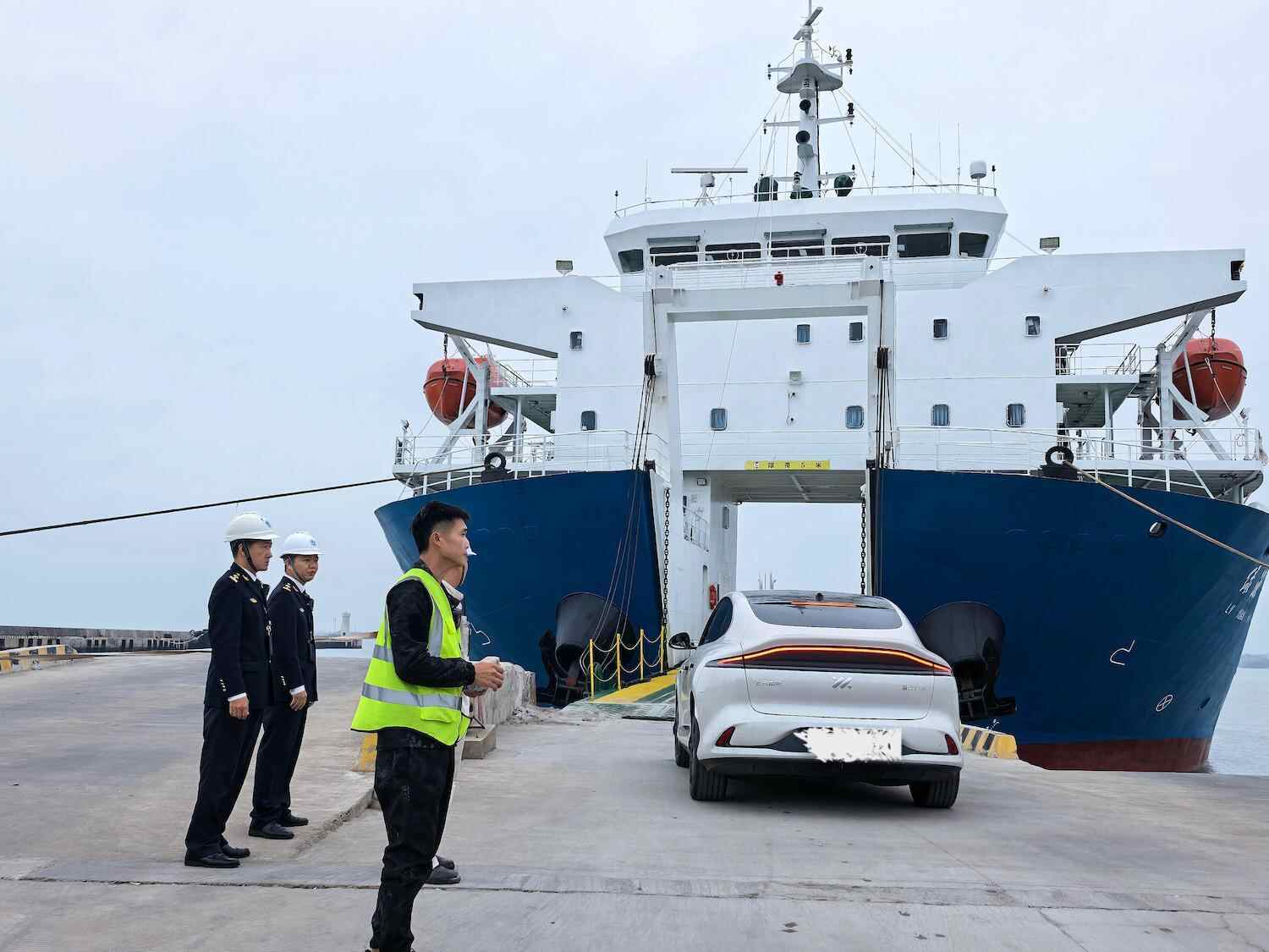 海南自贸港将迎来全岛封关<strong></p>
<p>晋江虚拟币传销</strong>，琼州海峡客货运量显著增长