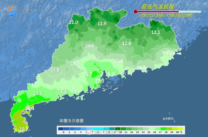 最低11℃<strong></p>
<p>XNB能不能赚钱</strong>！广州要有冷空气了