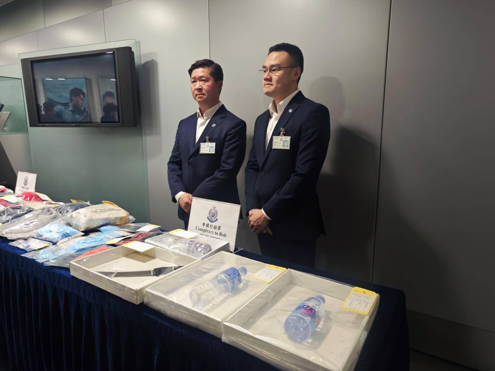 香港10亿劫案｜警方：15人被捕<strong></p>
<p>XNB能不能赚钱</strong>，属精心策划，抢劫过程仅30秒